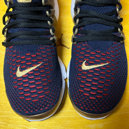 DS 2016 FlyKnit Presto Ultra “USA” Olympics