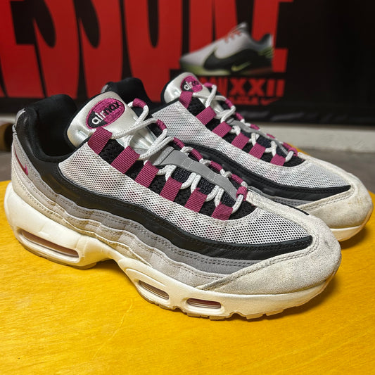 2025 SB AM95 Violet