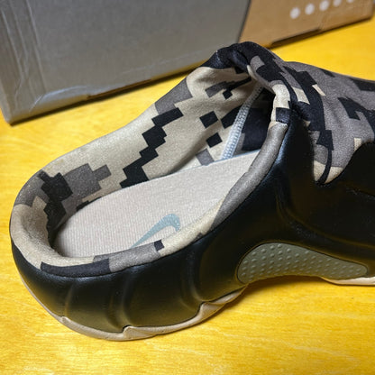 #Grail Sample Deadstock Brand New 2001 Clogposite Alpha Project