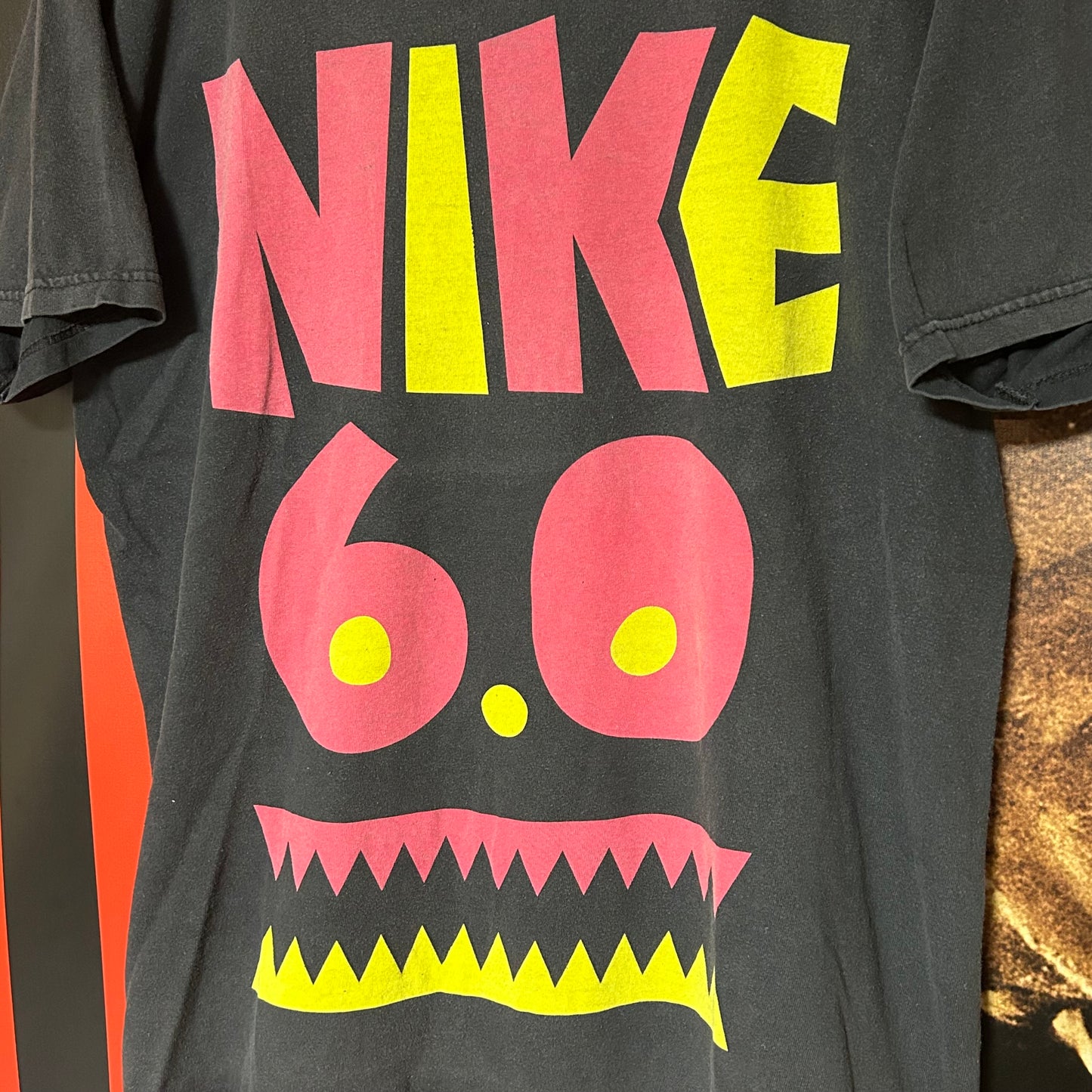 Original Mid 2000s 6.0 Promo Tee