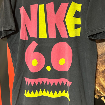 Original Mid 2000s 6.0 Promo Tee