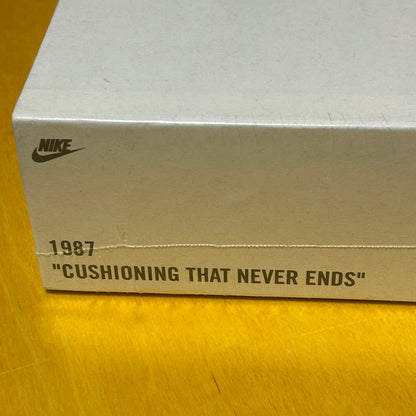 Rare Brand New Promotional AIR AM1 1987 Ad Puzzle