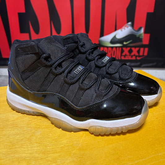 Original 2000 “Space Jam” AJXI