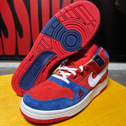 DS 2004 Dame Dash Delta Force LA "Clippers"