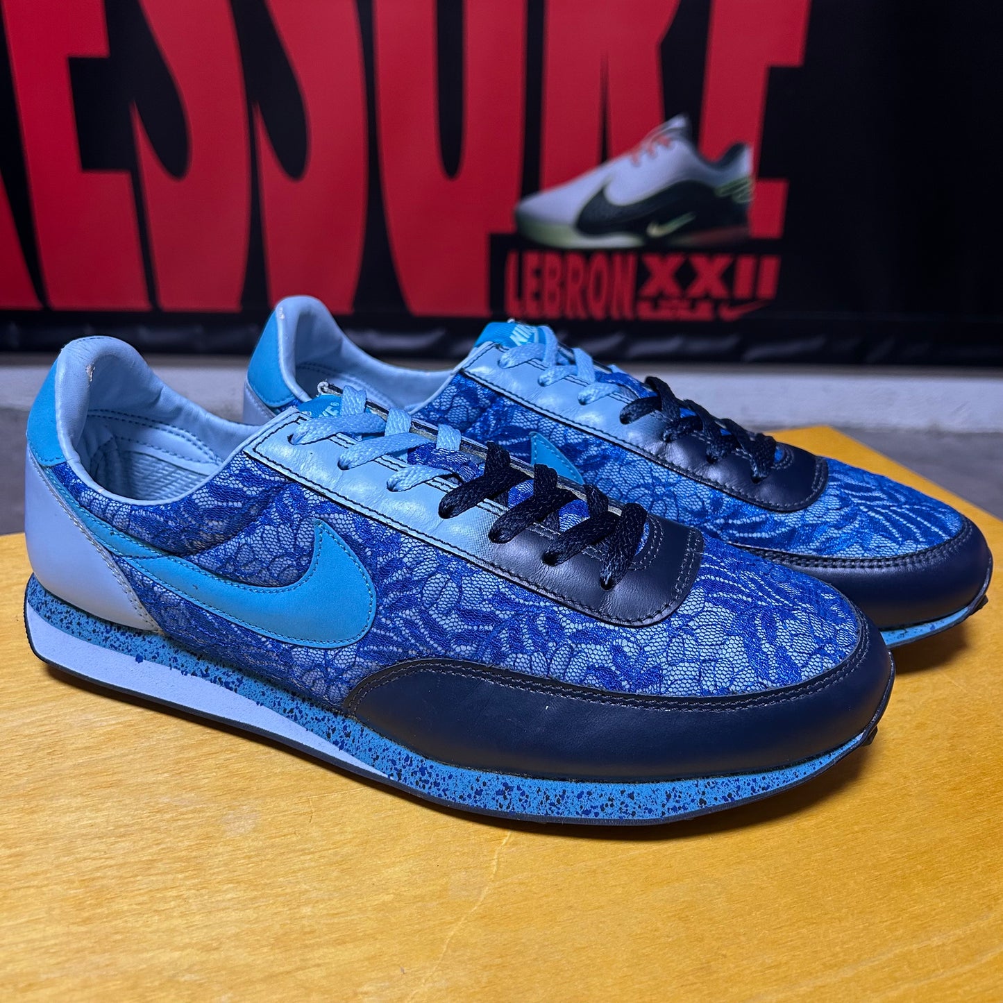 Rare Deadstock Brand New 2005 Colette Elite Premium