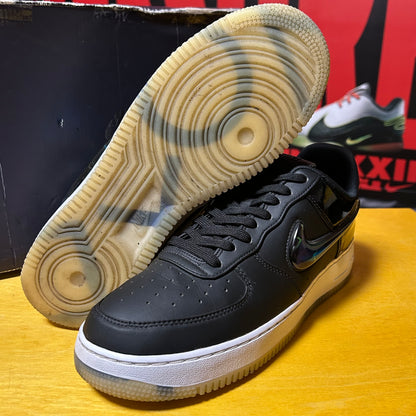 2018 AF1 PlayStation