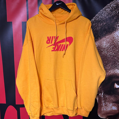 Brand New Jordan Cactus Jack Travis Hoodie