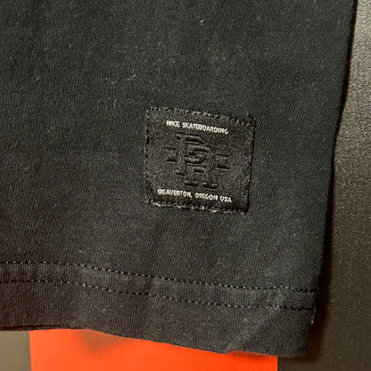 Rare Mid 2000s Brand New SB "Bruce Lee" Tee
