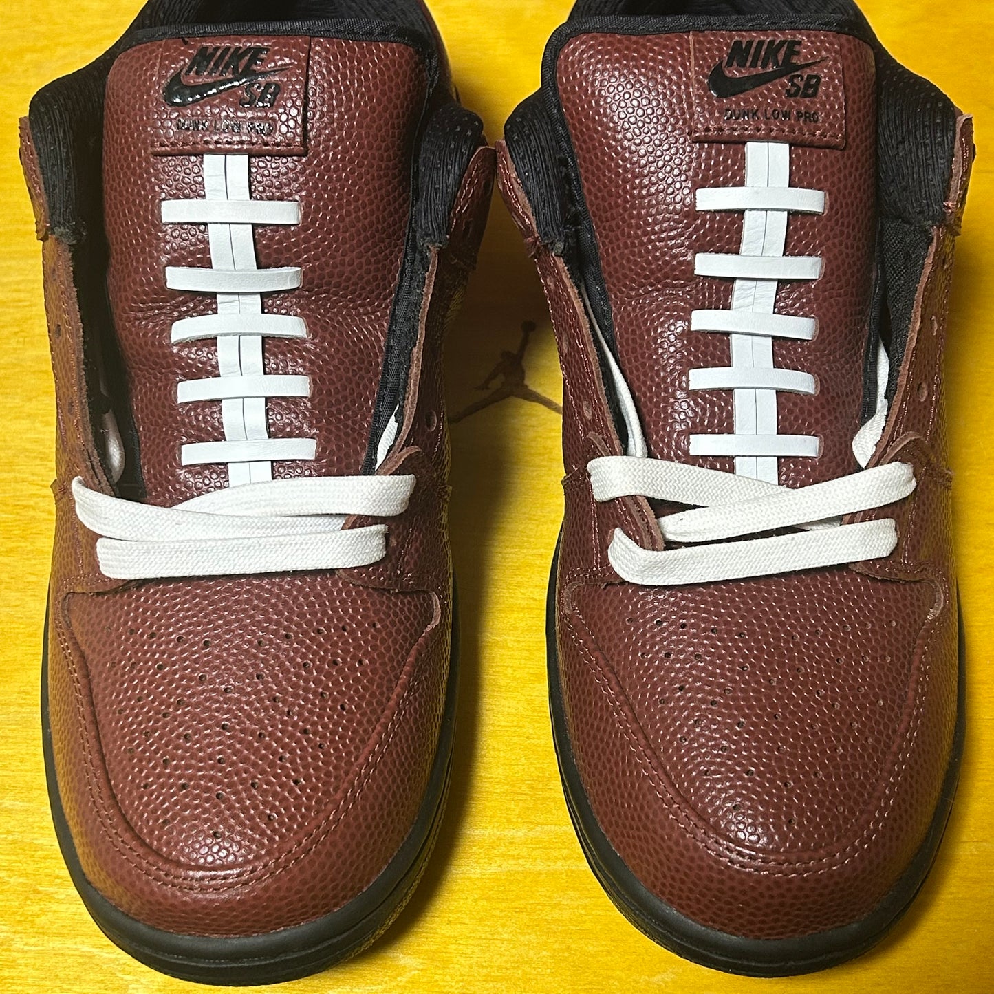Deadstock Brand New Limo Skateboards SB Dunk Low