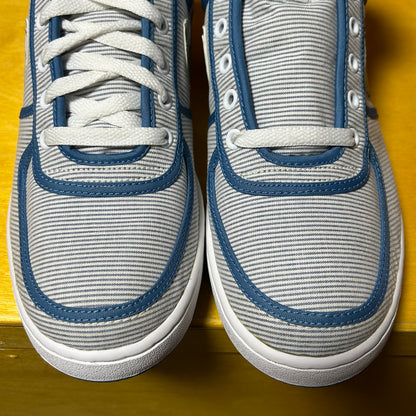 Non Sample DS 2003 Geoff McFetridge Vandal