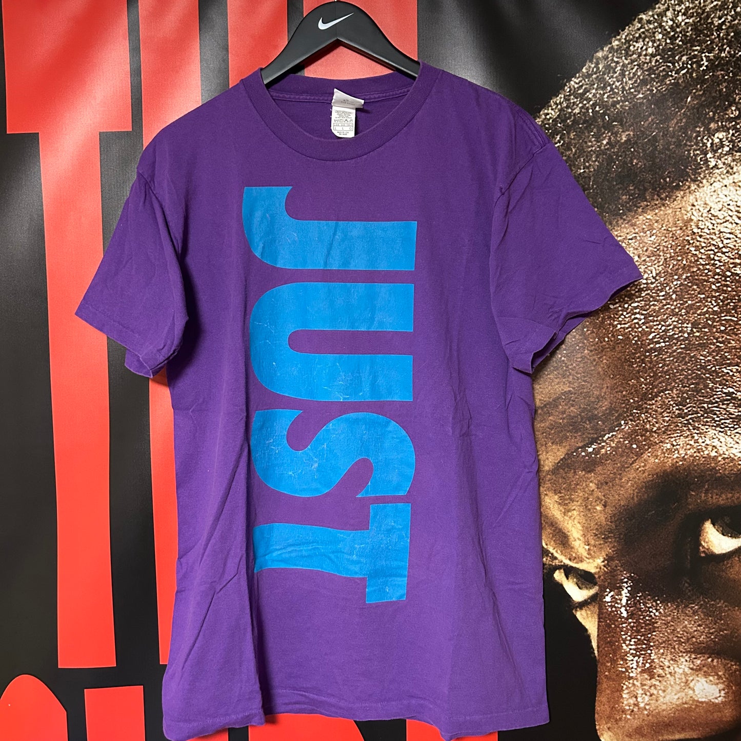 Original Early 90s JDI Logo Tee