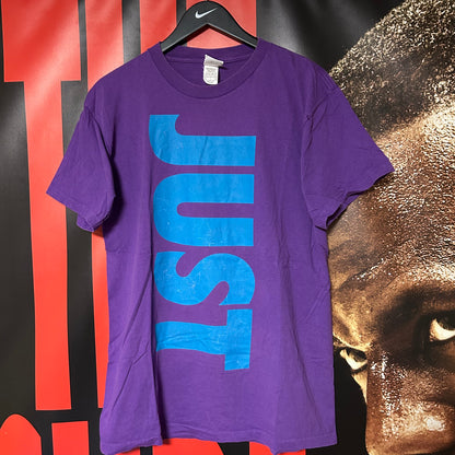 Original Early 90s JDI Logo Tee