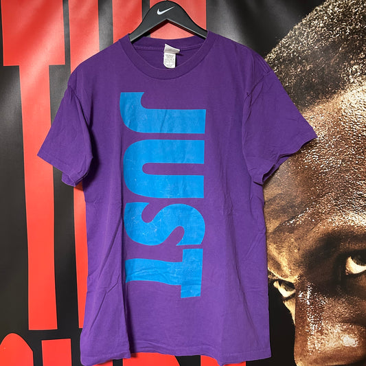 Original Early 90s JDI Logo Tee