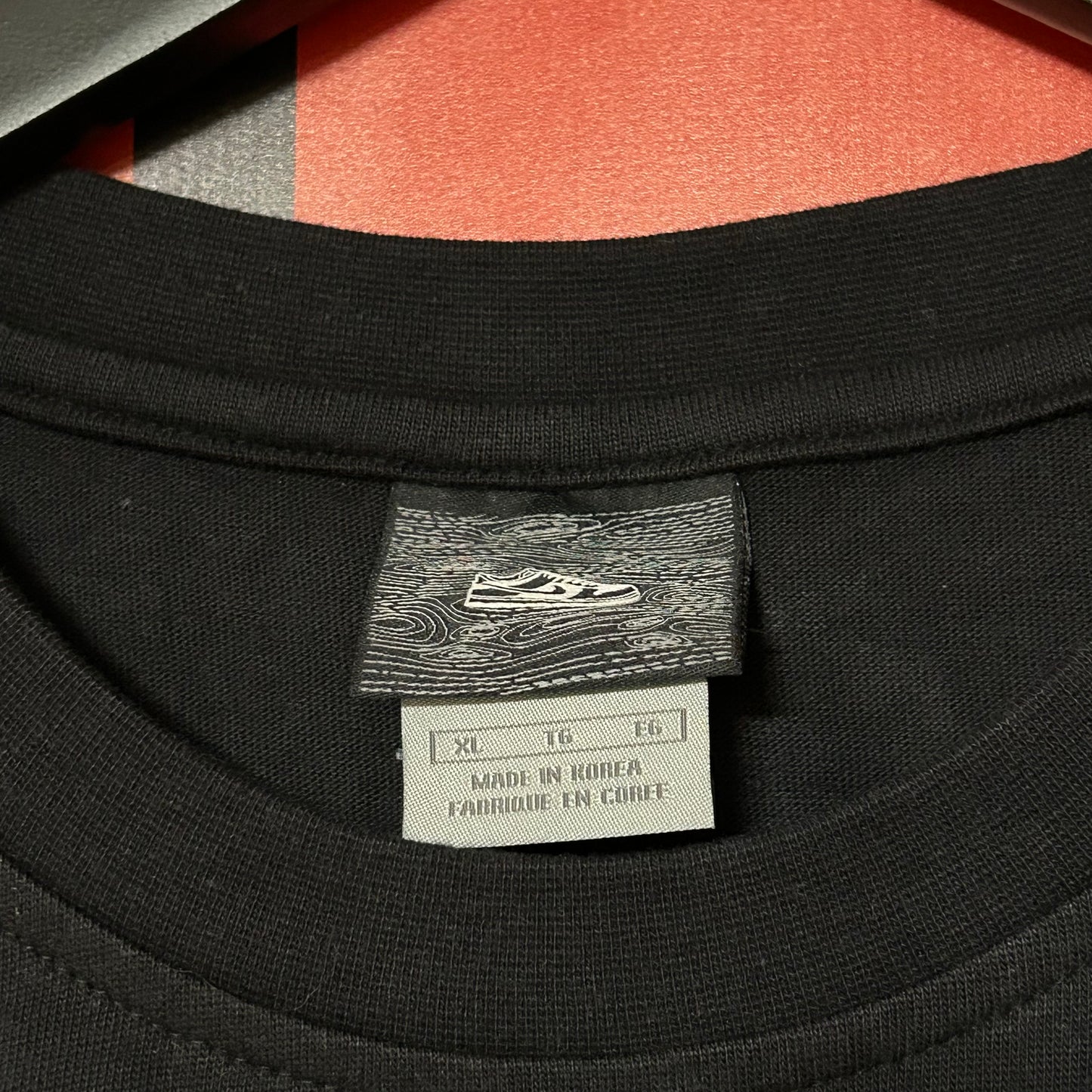 Grail Brand New With Tags Original 2005 SB Raygun Tee