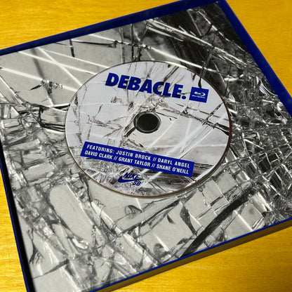 2009 Special Box Set SB Debacle