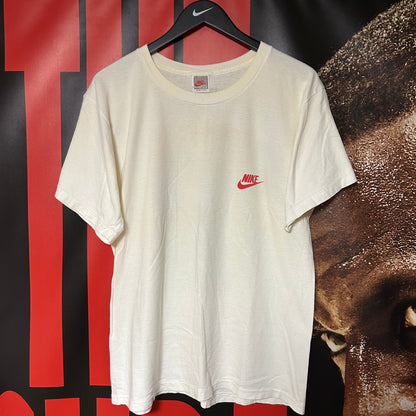 Insane Original 1990 Promotional Italy Soccer Tee