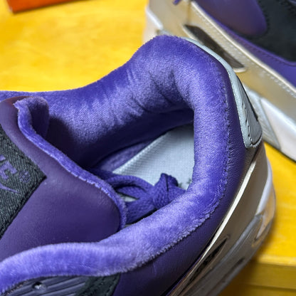 Rare Sample DS 2007 AM90 “Quasar”