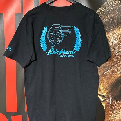 Rare Promotional 2007 Nothing But The Truth SB Promo Tee