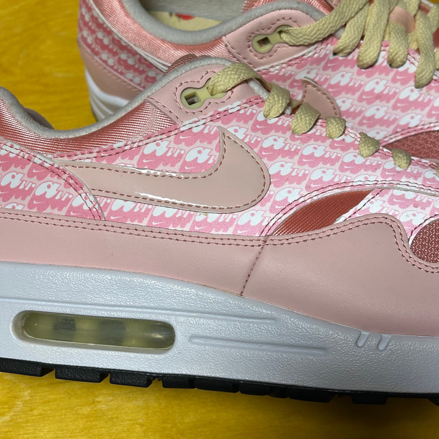 2020 "Pink Lemonade" Powerwall AM1