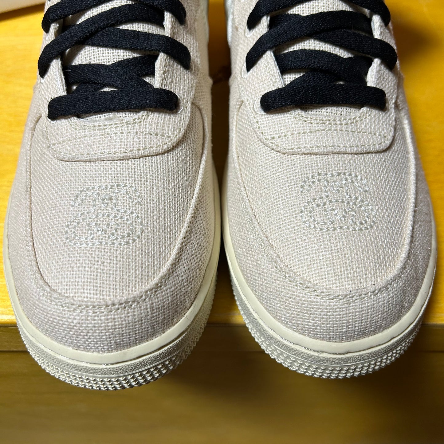 DS Brand New 2022 Stussy AF Mid SP