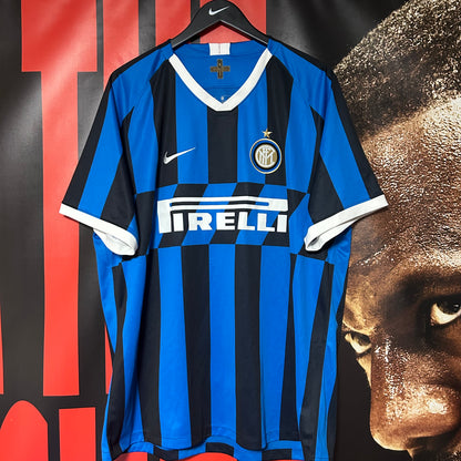Inter Milan Soccer Jersey