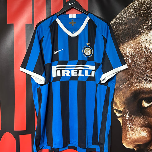Inter Milan Soccer Jersey