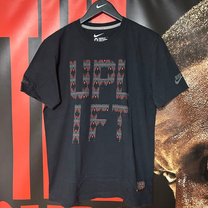 Rare Brand New Uplift BHM Tee
