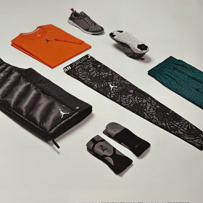 Rare 2014 Promotional Anniversary AJXIII EastBay Dealers Catalog