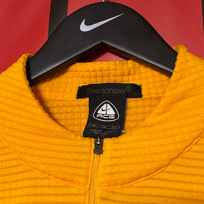 Rare Early 2000s Sphere ACG Thermal