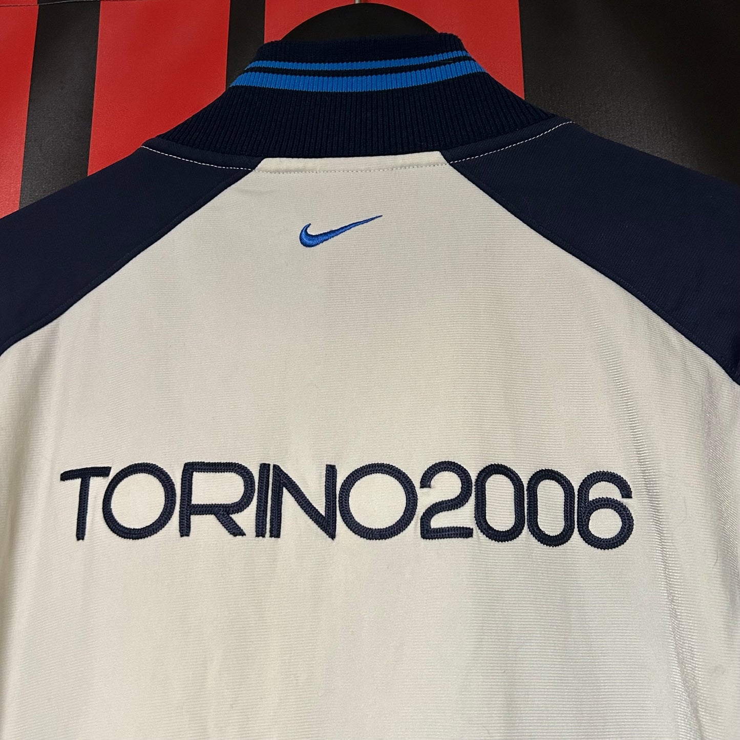Team Issued 2006 Torino Olympics Jacket
