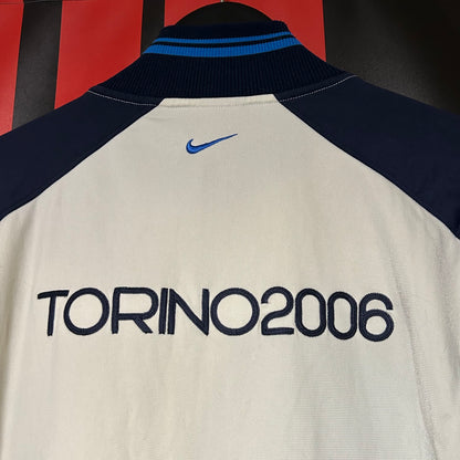 Team Issued 2006 Torino Olympics Jacket