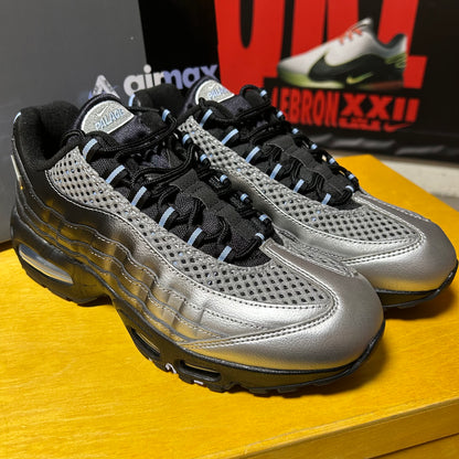 DS Brand New 2026 Palace AM95