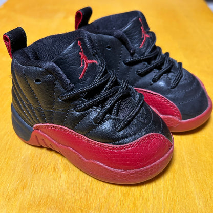 Rare 2004 AJXII “Flu Game”