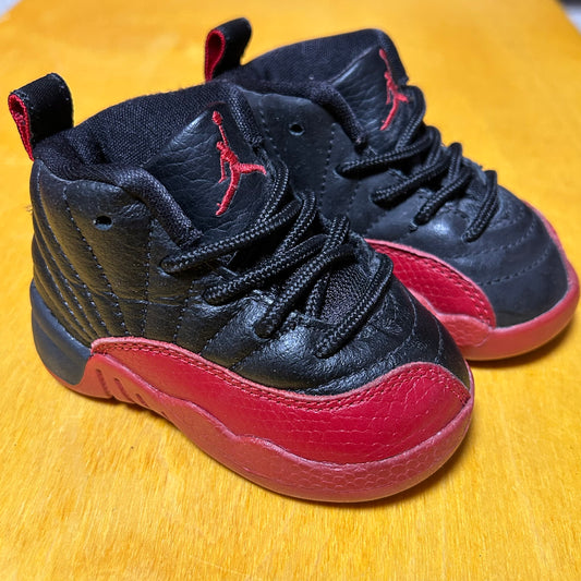 Rare 2004 AJXII “Flu Game”