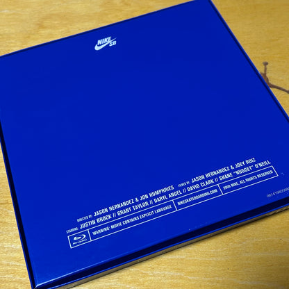 2009 Special Box Set SB Debacle