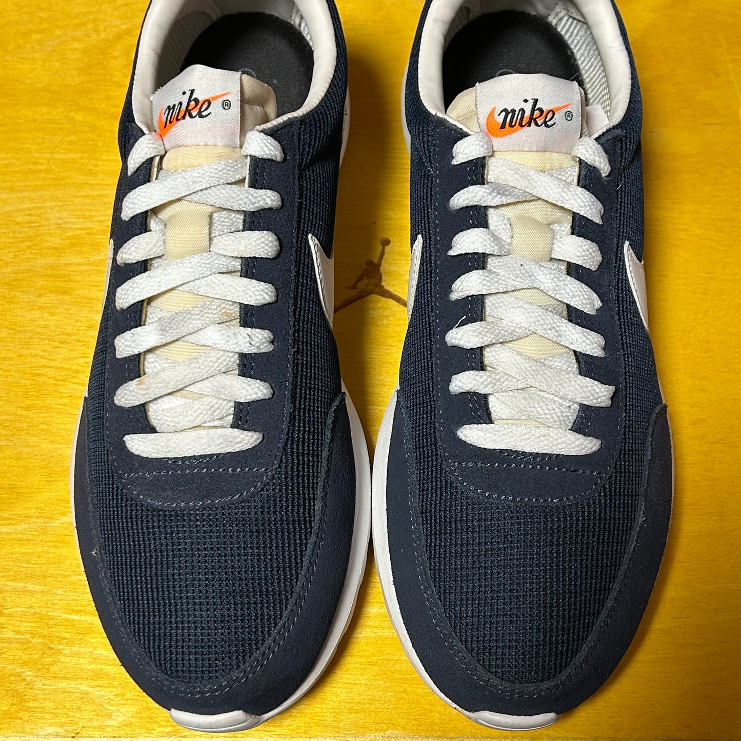 2016 Fragment Collaboration Roshe Daybreak
