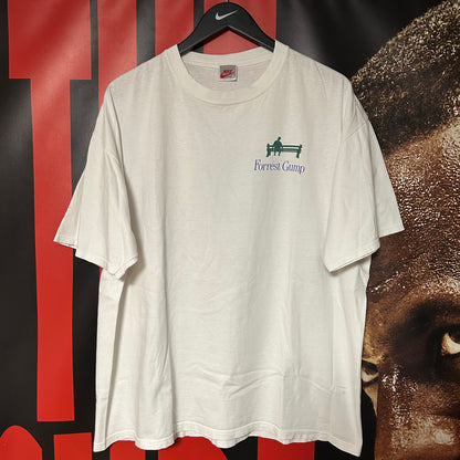Insane Original 1994 Promotional Cast & Crew “Forrest Gump” Tee