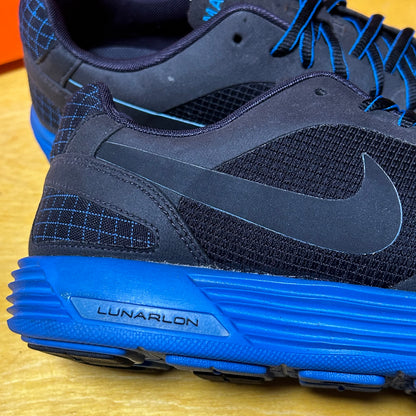 Rare 2009 Air Mariah PR MTRL+ Lunar