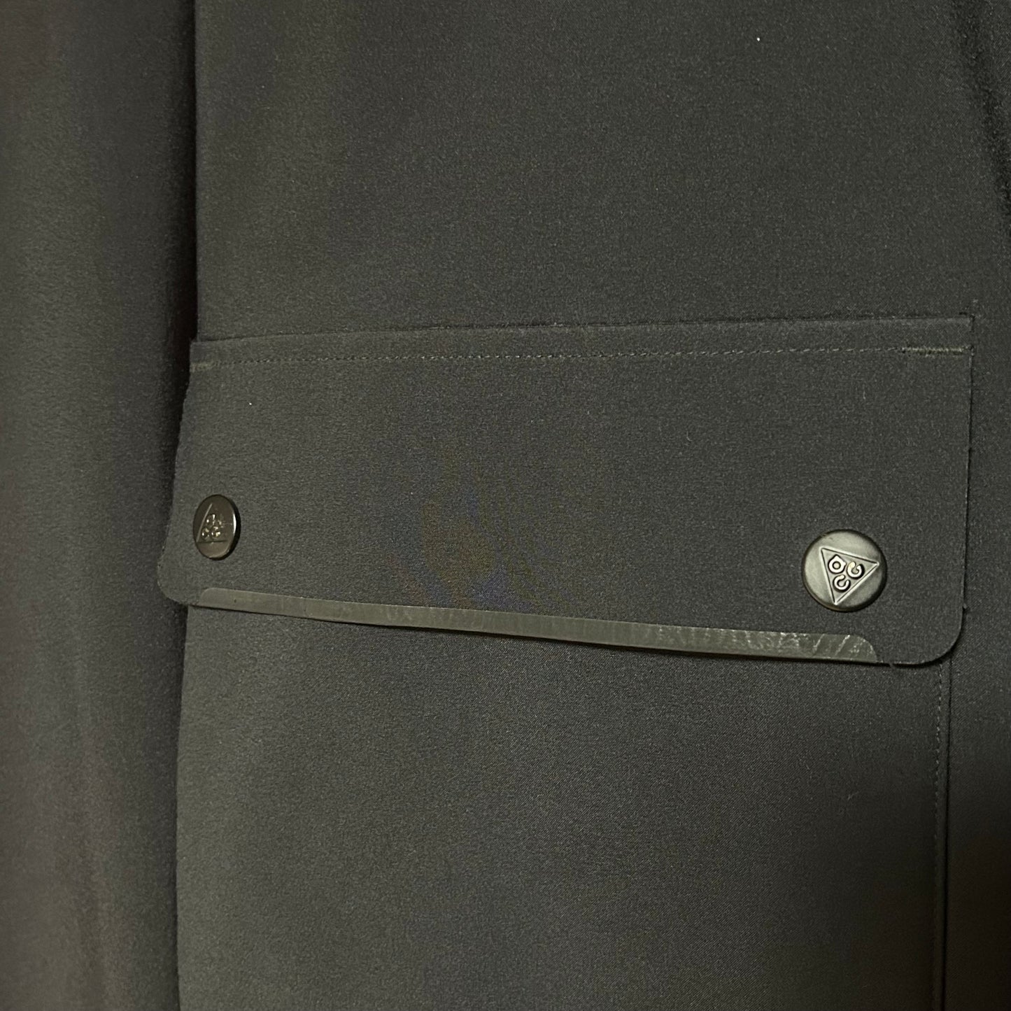 Mid 2000s ACG Essential Jacket
