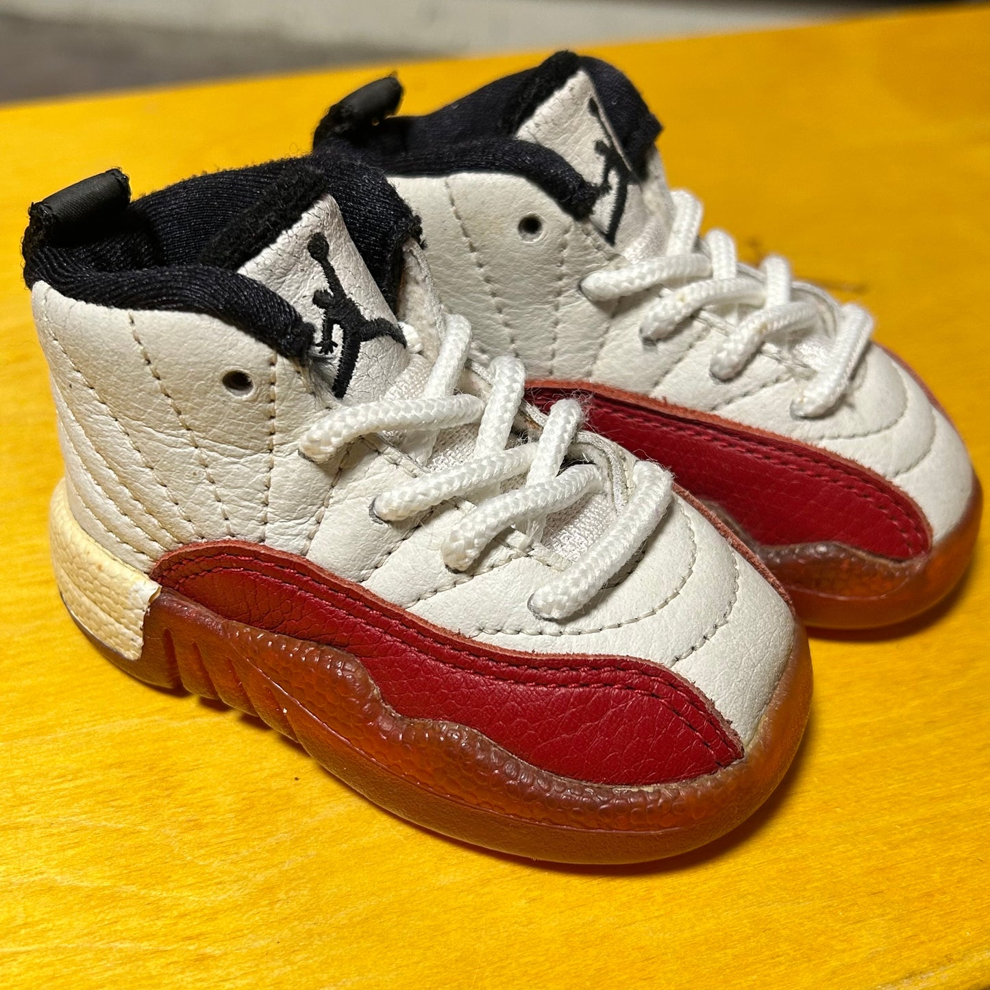 Original 1997 AJXII “Cherry”