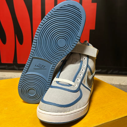 Non Sample DS 2003 Geoff McFetridge Vandal