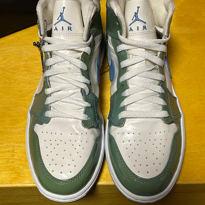 Deadstock Promotional 2003 AJ1 UNC Patent