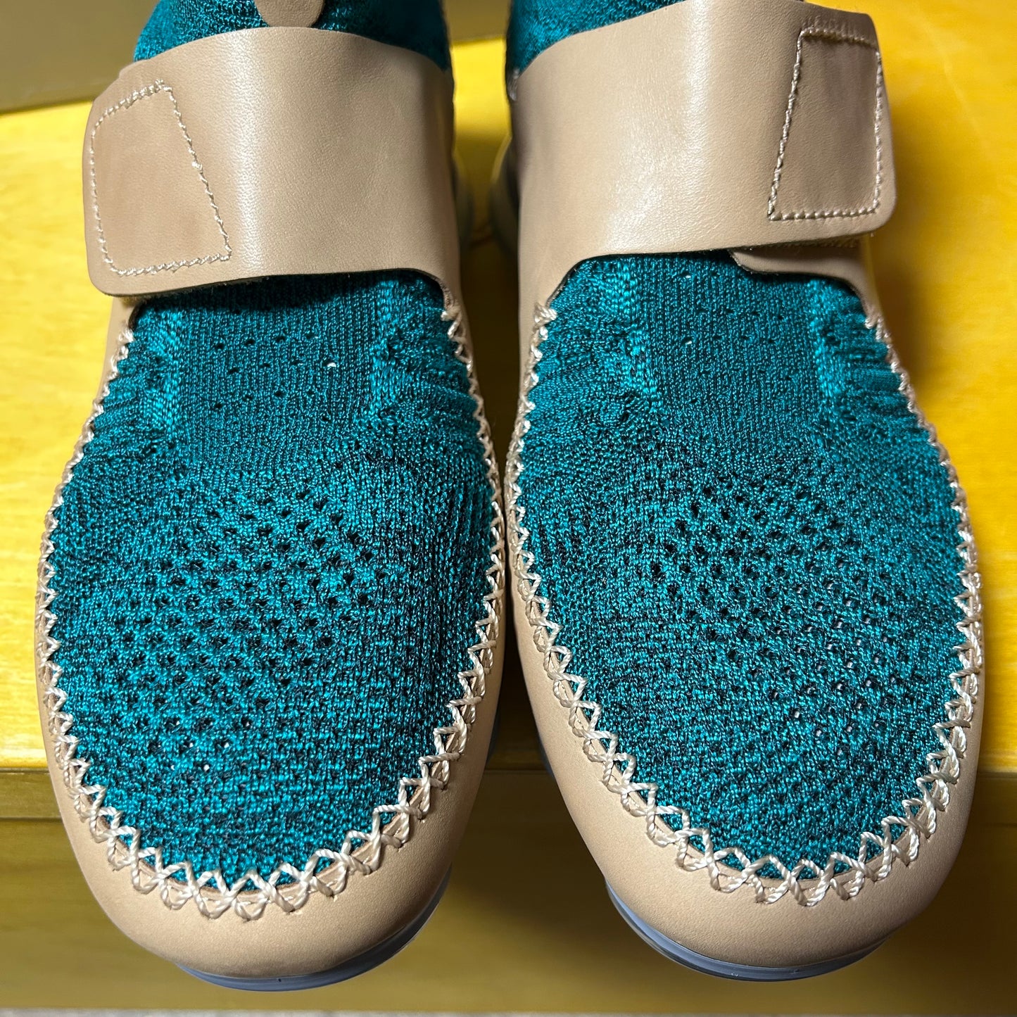 DS Brand New 2017 Marc Newson VaporMax