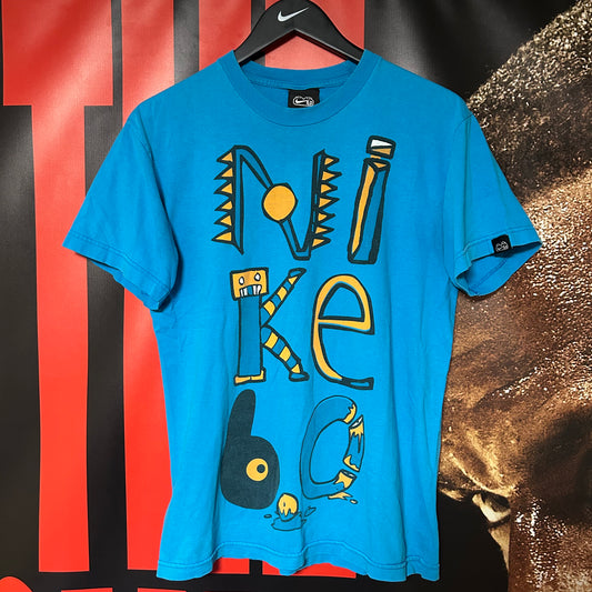Original Mid 2000s 6.0 Promo Tee