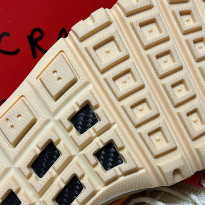 Brand New Tom Sachs 3.0 Mars Yard