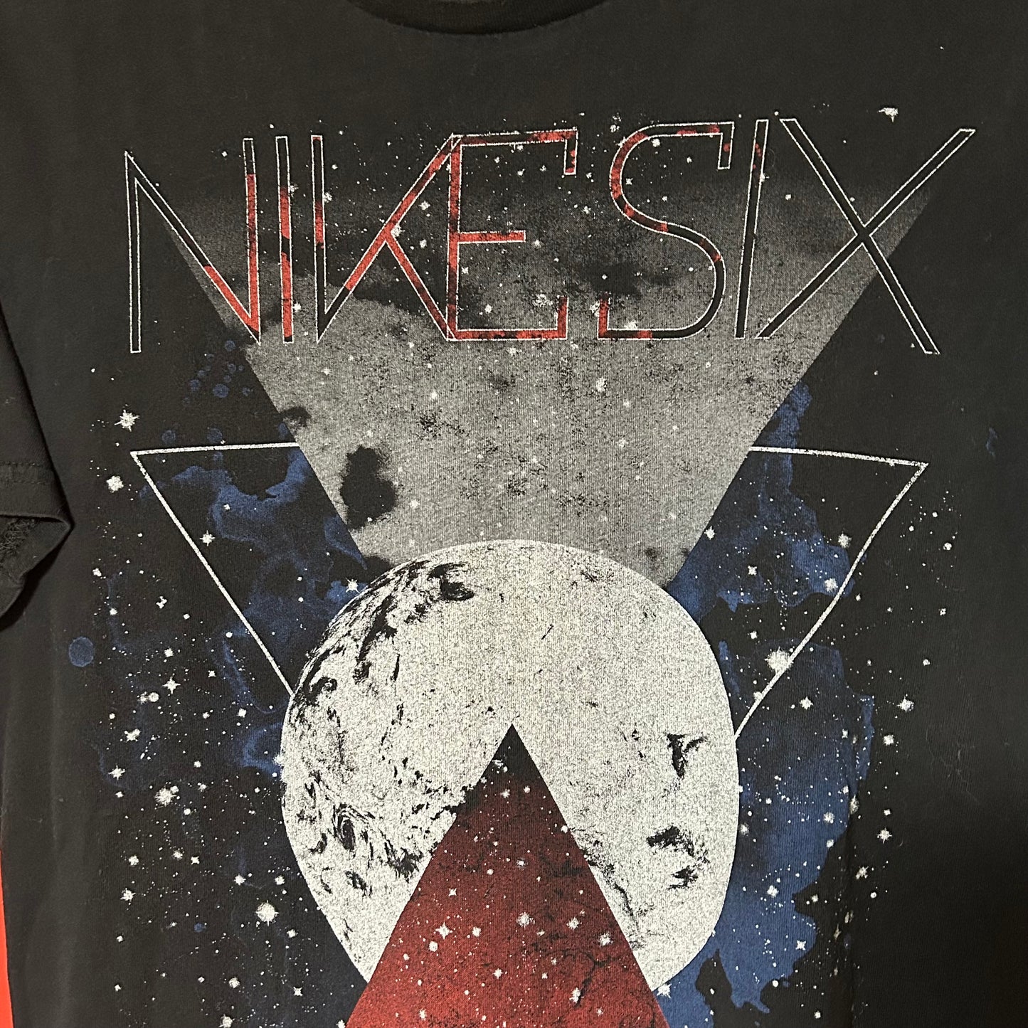 Original Mid 2000s Neil Armstrong 6.0 Tee