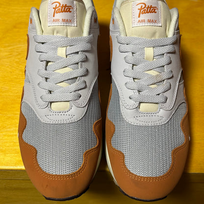 2021 Patta “Waves” AM1