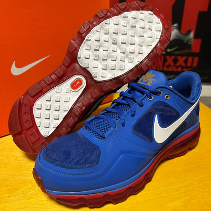 Rare DS Brand New 2011 Manny Pacquiao Trainer 1.3 Max