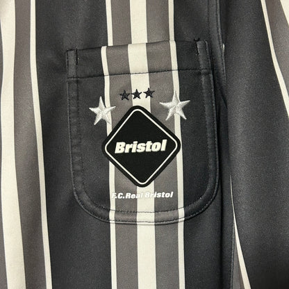 Rare FC Bristol Promotional Suit Jacket