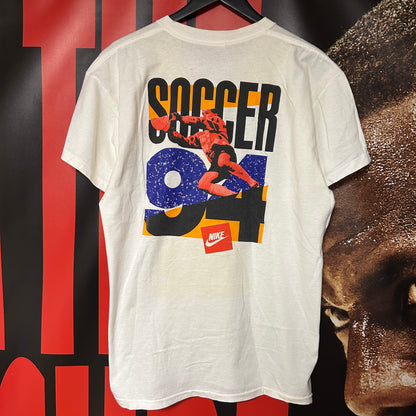Rare Original 1994 Soccer Promotional Tee
